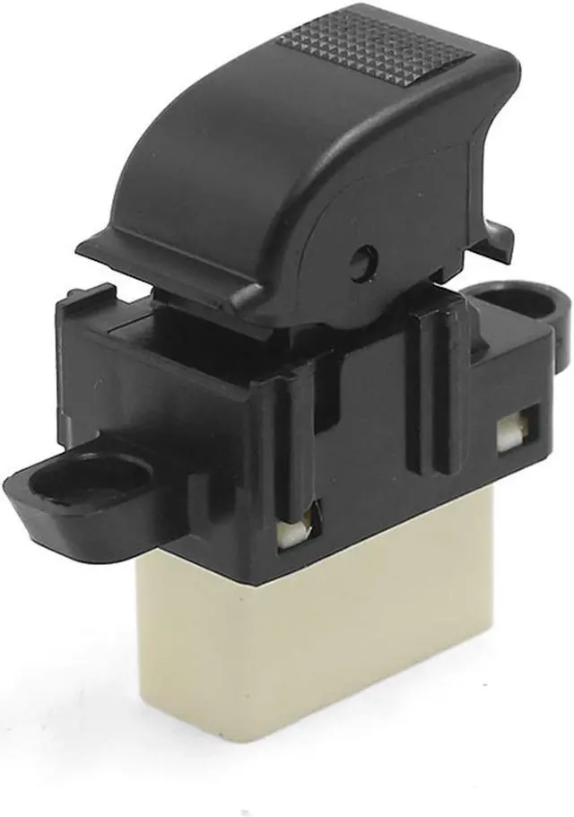 Main image of Car Auto Right Passenger Door Window Switch GE4T66370A for 1999-2006 Mazda 6 MPV Protege