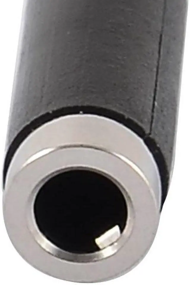 Alt view image 2 of 3 - 20pcs 4 Poles 3.5mm Female Socket Earphone Headphone Audio Stereo Jack Coupler