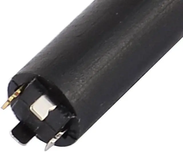 Alt view image 3 of 3 - 20pcs 4 Poles 3.5mm Female Socket Earphone Headphone Audio Stereo Jack Coupler
