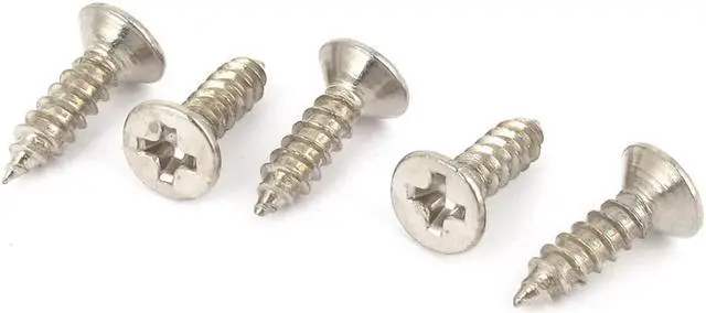Alt view image 3 of 4 - Unique Bargains 120mm Tube Length Compression Lift Support Auto Gas Spring 150N Silver Tone