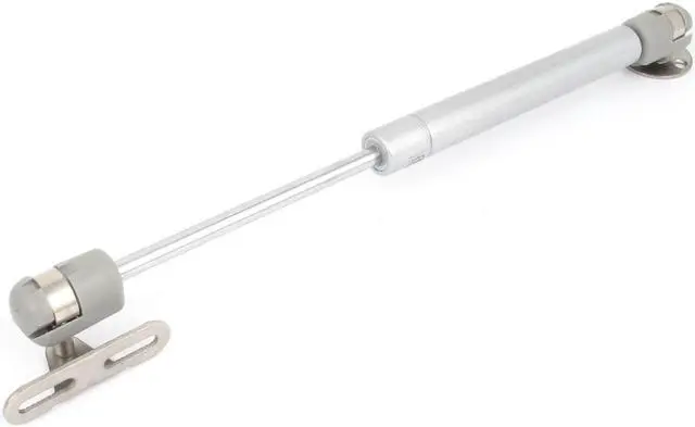 Alt view image 4 of 4 - Unique Bargains 120mm Tube Length Compression Lift Support Auto Gas Spring 150N Silver Tone