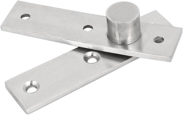 Stainless Steel Hidden Pivot Door Hardware