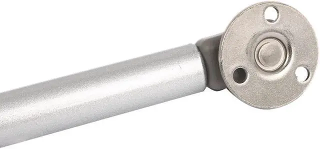 Alt view image 3 of 4 - Kitchen Cabinet Door Lift Pneumatic Support Hydraulic Gas Spring Stay 100N 2 Pcs