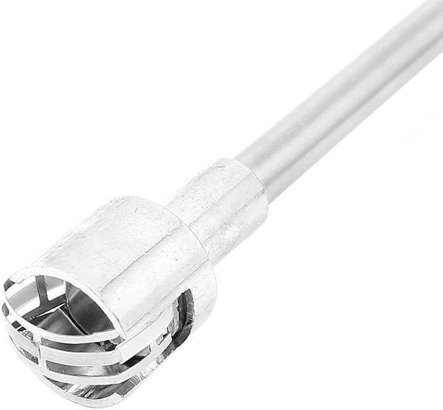 Alt view image 2 of 3 - NR-81532B Tempreture Measurement K Type Handheld Surface Thermocouple Probe