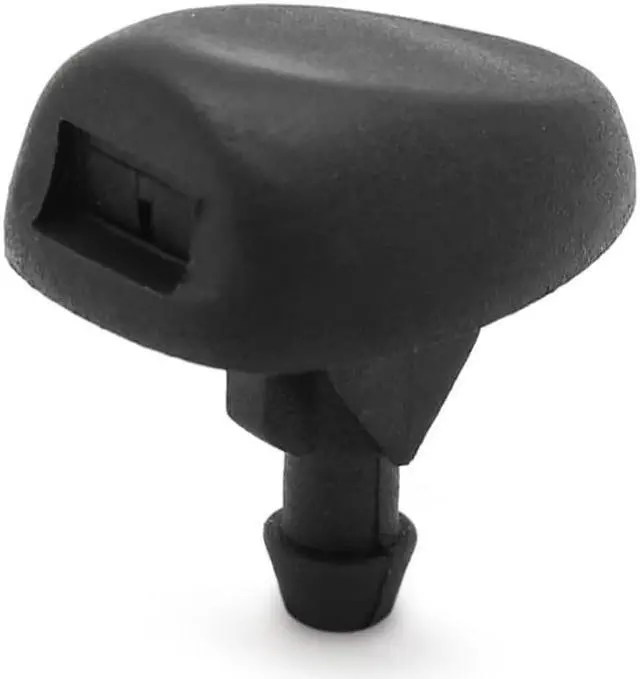 Alt view image 2 of 2 - 2Pcs Windshield  Wiper   Nozzle for Citroen C-Triomphe Peugeot