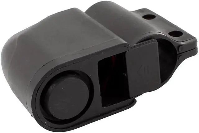 Alt view image 3 of 5 - Unique BargainsBike Bicycle Super Loud Wireless Remote Control Anti-theft Lock Vibration Alarm