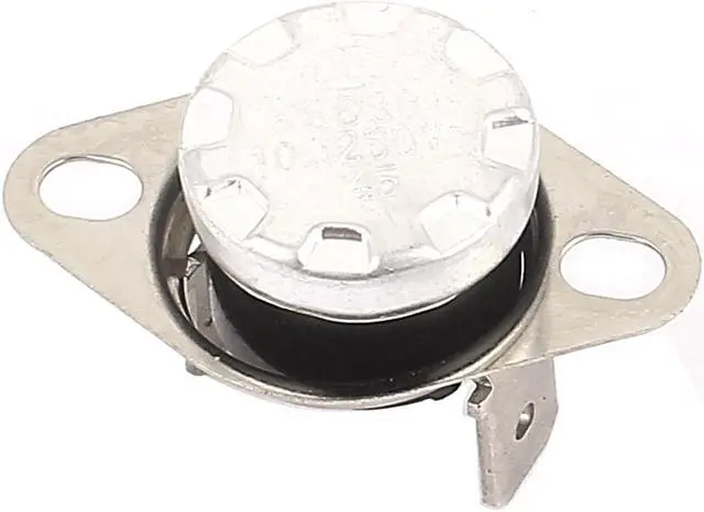 Main image of KSD301 45C 113F Thermostat Normally Closed NC Temperature Thermal Control Switch