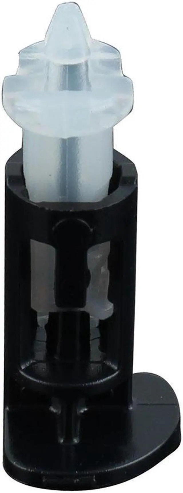 Alt view image 4 of 4 - Unique Bargains4 x Mount Pins for Intel LGA 775 Socket Cooler Fan Heatsink