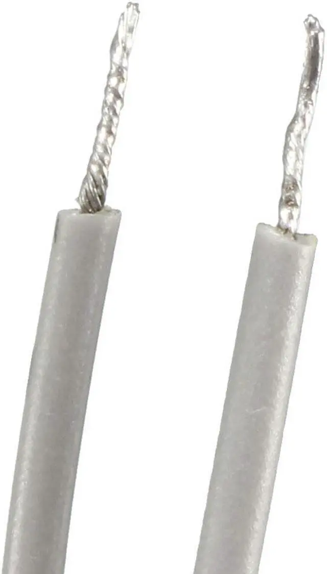 Alt view image 4 of 4 - Unique Bargains OC-55 NC Nomally Closed Alarm Security Rolling Gate Garage Door Contact Magnetic Reed Switch