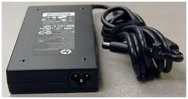 Alt view image 3 of 3 - new for HP 150W 19.5V 7.7A Power Adapter Charger 677763-002 HSTNN-CA27