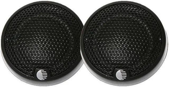 Alt view image 5 of 9 - Orion XTR1.00TW1" 200W XTR Series Surface/Flush Mount Tweeters