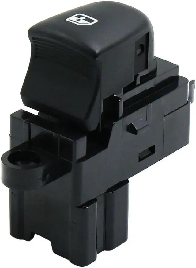 Alt view image 3 of 4 - DC 12V 25411-1KL5A Car Electric Power Window Switch for Nissan Tiida 2011