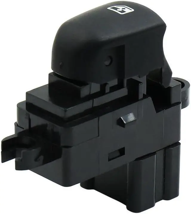 Main image of DC 12V 25411-1KL5A Car Electric Power Window Switch for Nissan Tiida 2011