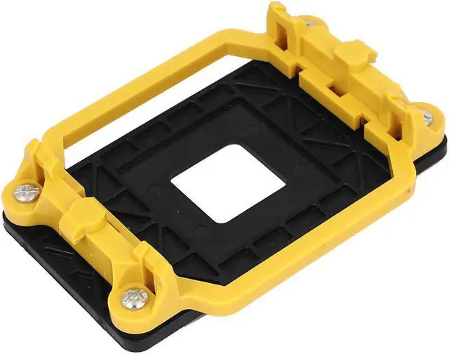 Main image of Unique Bargains CPU Fan Retainer Bracket Module Base for AMD AM2 940 Socket