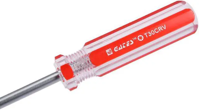 Alt view image 4 of 7 - 1/4-Inch Hex Shank Magnetic Phillips Cross Screwdriver Bit, 25mm Length PH2 Titanium Plating S2 Non-Slip Screwdriver Bits 5pcs