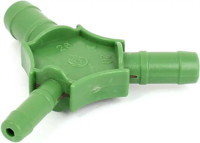 Main image of Unique Bargains Green PEX-AL Pex Pipe Reamer Cutter Tool for 16mm 20mm 26mm Tubing Plumbing