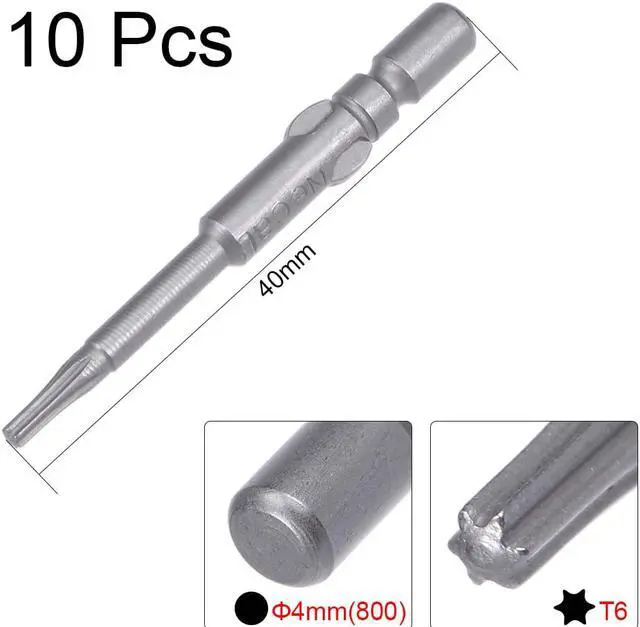 Alt view image 5 of 7 - 6mm or 15/64" ID Brass Hose Barb Fitting Straight Connector Joiner Air Water Fuel Boat