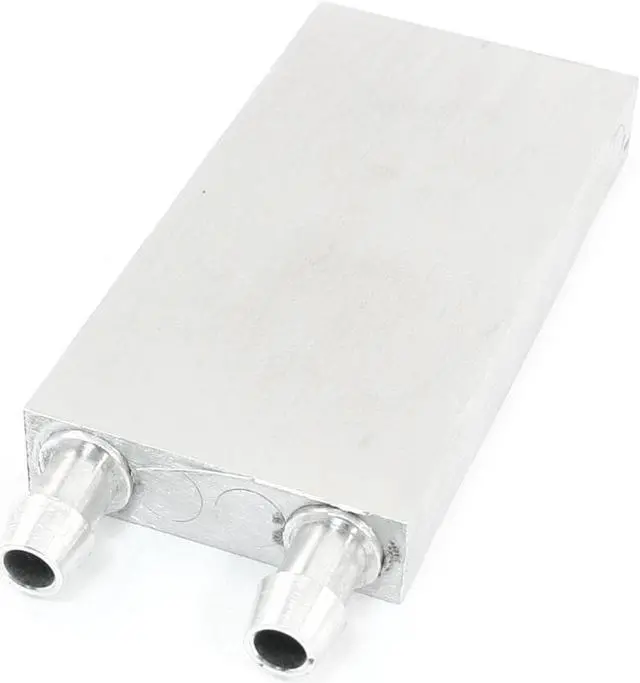 Main image of Water Liquid Block Thermoelectric Cooling Module Plate 95x40x12mm