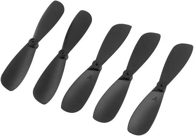 Main image of RC Quadcopter 716 Coreless Motor CW Rotating Propeller 46mm 5Pcs