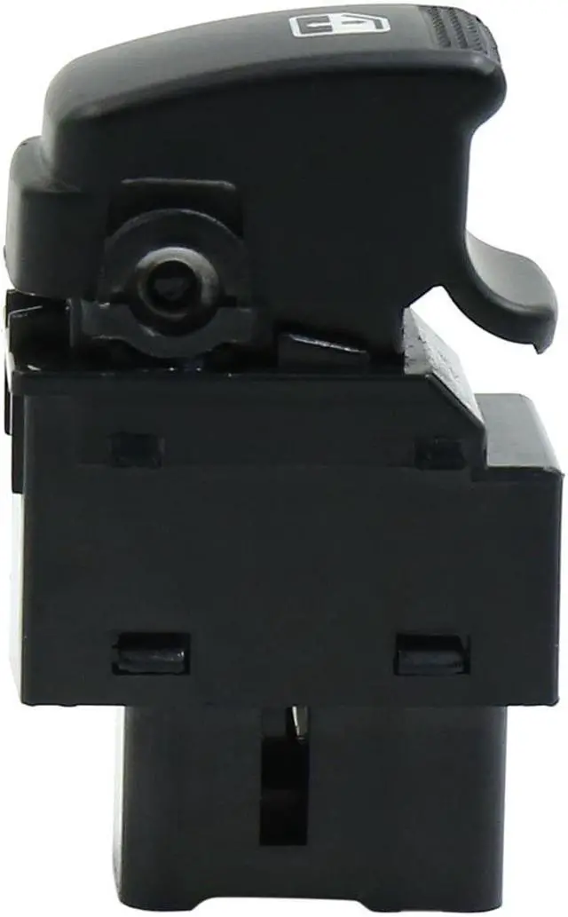 Alt view image 2 of 4 - DC 12V 93580-2E000 Car Electric Power Window Switch for Hyundai Tucson 2005-2010