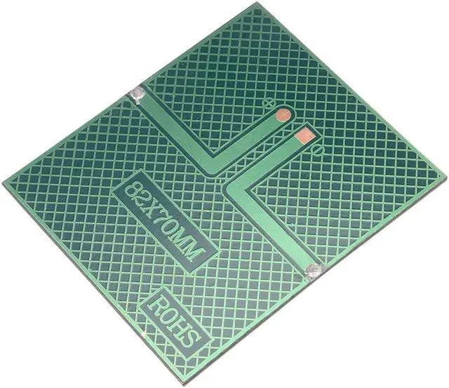 Alt view image 3 of 5 - 5Pcs 0.6W 2V Mini Solar Panel Module DIY Polysilicon for Toys Charger