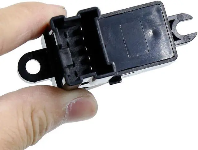 Alt view image 4 of 4 - DC 12V 25411-1KL5A Car Electric Power Window Switch for Nissan Tiida 2011