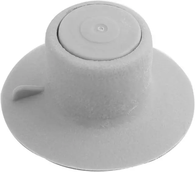 Alt view image 2 of 5 - Unique Bargains Rubber Cooling Feet Holder Heat Reduction Pad Gray 4 Pcs for Notebook Laptop