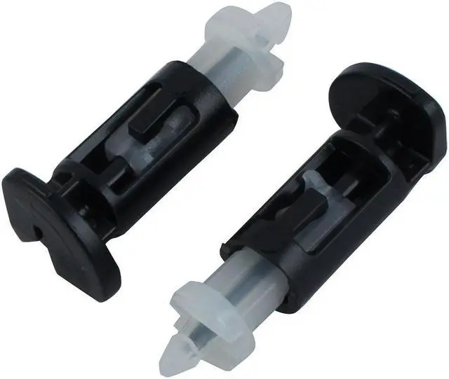 Alt view image 3 of 4 - Unique Bargains4 x Mount Pins for Intel LGA 775 Socket Cooler Fan Heatsink