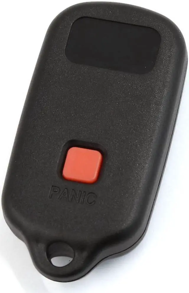 Alt view image 2 of 3 - New Replacement Light Keyless Entry Car Remote Key Fob for Toyota