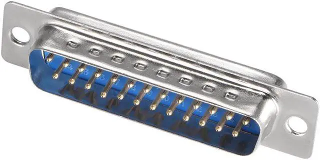 Main image of IDC 12 Pins Connector Flat Ribbon Cable Female Connector Length 30cm 2.54mm Pitch,5pcs