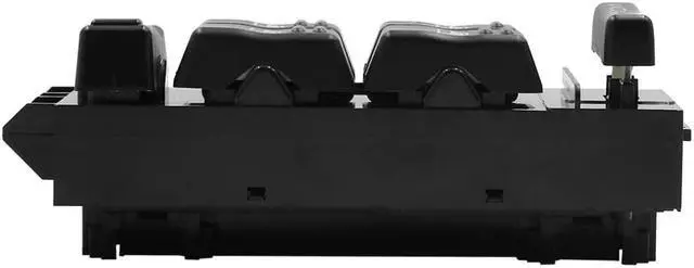 Alt view image 3 of 4 - Power Window Switch for Chevrolet Tahoe Suburban Avalanche DC 12V 15062650