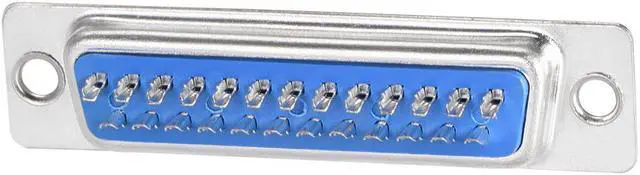 Alt view image 3 of 7 - IDC 12 Pins Connector Flat Ribbon Cable Female Connector Length 30cm 2.54mm Pitch,5pcs
