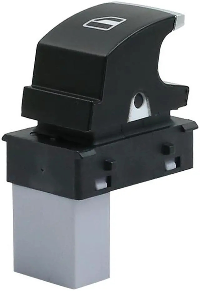 Main image of DC 12V Car Passenter Side Electric Power Window Switch for VW Jetta Golf MK5 MK6