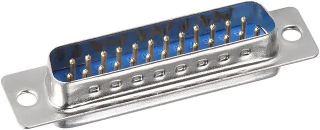 Alt view image 4 of 7 - IDC 12 Pins Connector Flat Ribbon Cable Female Connector Length 30cm 2.54mm Pitch,5pcs
