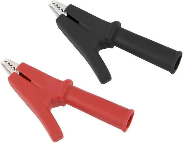 Alt view image 4 of 10 - 0.05-1mm Thickness Plastic Feeler Gauge Gap Filler Measuring Tool 14 in 1