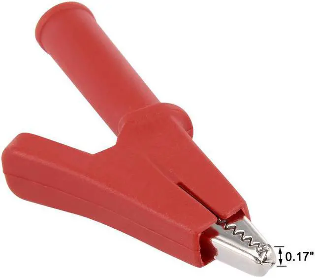 Alt view image 7 of 10 - 0.05-1mm Thickness Plastic Feeler Gauge Gap Filler Measuring Tool 14 in 1