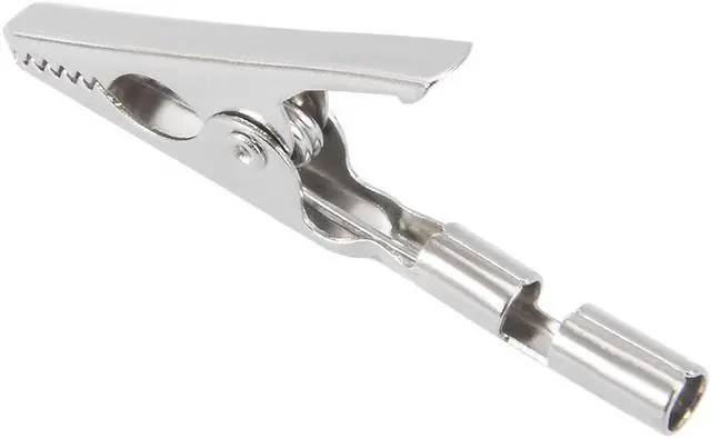 Alt view image 8 of 10 - 0.05-1mm Thickness Plastic Feeler Gauge Gap Filler Measuring Tool 14 in 1
