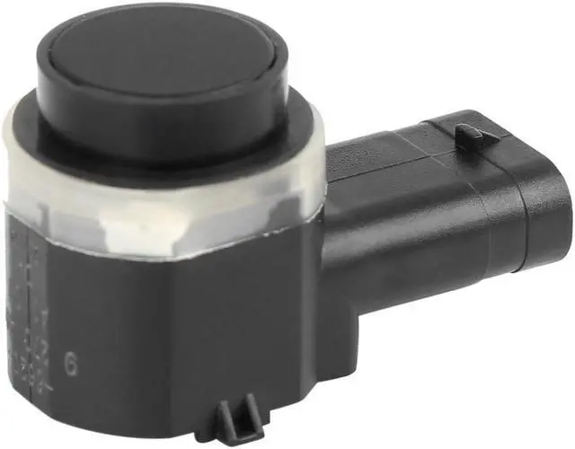 Alt view image 2 of 6 - 66209270491 9270491 Car Bumper Reverse Parking Sensor for BMW X3 F25 X5