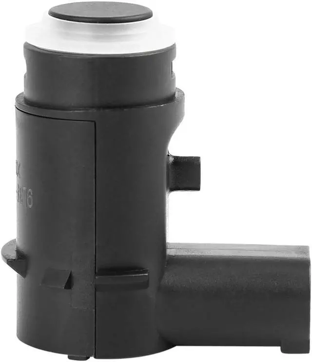 Alt view image 4 of 6 - 9L3T-15K859-BA Car Bumper Reverse Parking Sensor Fit for 2009-2013 Ford F-150