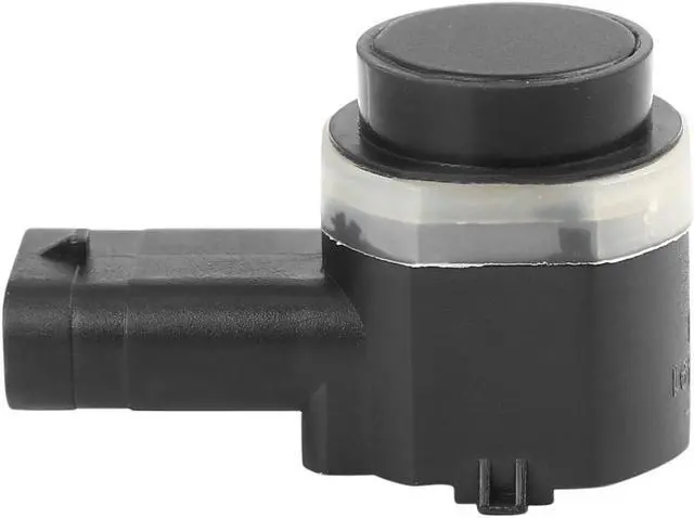 Alt view image 4 of 6 - 66209270491 9270491 Car Bumper Reverse Parking Sensor for BMW X3 F25 X5