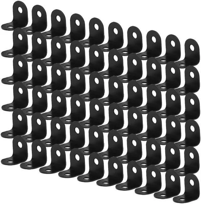 Alt view image 5 of 7 - Cable Hole Cover, 2-1/8" Zinc Alloy Desk Grommet for Wire Organizer, 4 Pcs (Wire Drawing, Silver)