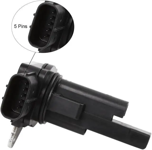 Alt view image 6 of 6 - 22204-0V020 Mass Air Flow Meter MAF Sensor for Toyota Prius 4Runner Avalon/LEXUS GX460 GX470 LX470 LX570