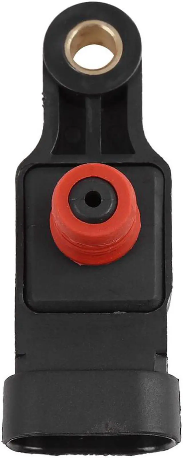 Alt view image 4 of 7 - Car Manifold Intake Air Absolute Pressure Map Sensor 96325870 ADG07419C for 2005 Chevrolet Matiz