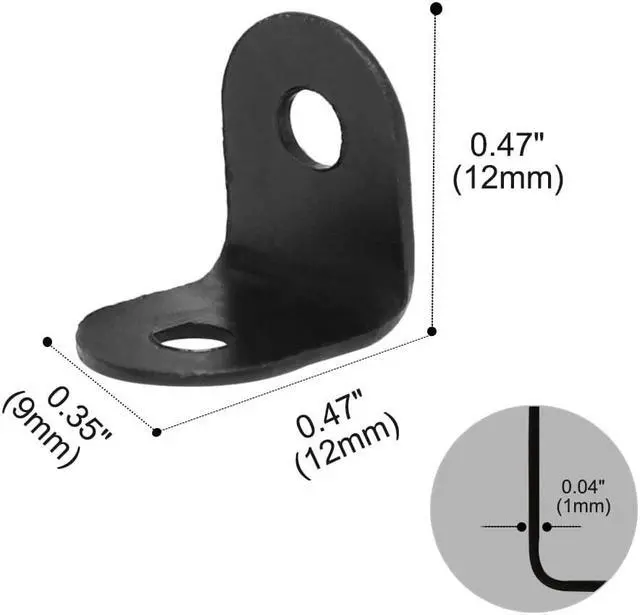 Alt view image 7 of 7 - Cable Hole Cover, 2-1/8" Zinc Alloy Desk Grommet for Wire Organizer, 4 Pcs (Wire Drawing, Silver)