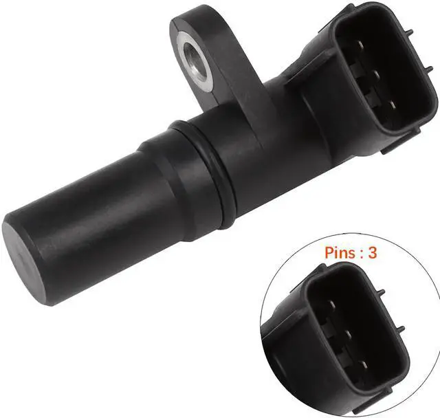 Alt view image 4 of 4 - 28810-P7W-004 Transmission Speed Sensor Replacement for Honda Civic CR-V Insight Odyssey Pilot