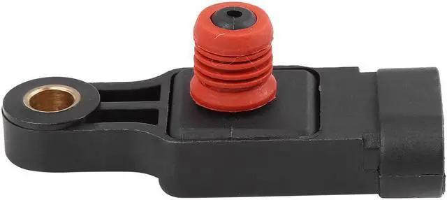 Alt view image 3 of 7 - Car Manifold Intake Air Absolute Pressure Map Sensor 96325870 ADG07419C for 2005 Chevrolet Matiz