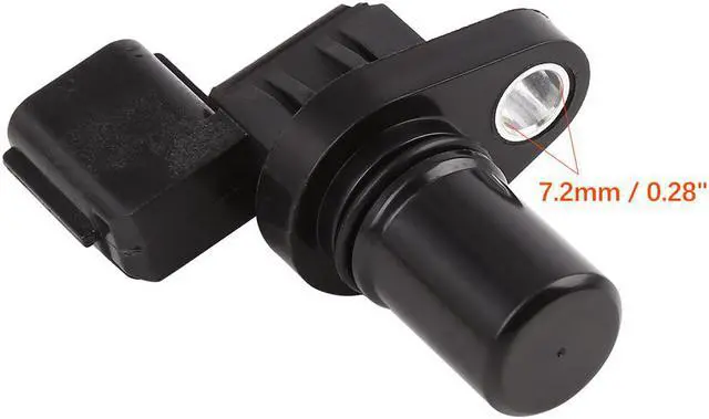 Alt view image 3 of 5 - ZJ1018221 Vehicle Engine Camshaft Position Sensor Replacement for Mazda Miata 1999-2005
