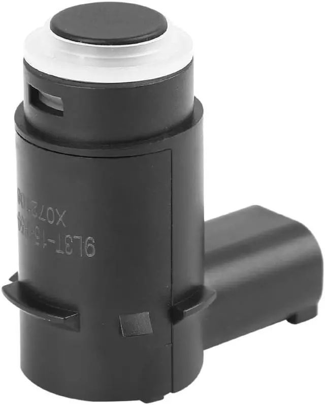 Alt view image 2 of 6 - 9L3T-15K859-BA Car Bumper Reverse Parking Sensor Fit for 2009-2013 Ford F-150