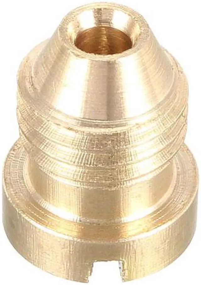 Main image of 1.1mm Foam Orifice Nozzle Tip, Universal Thread Tips for Snow Foam Lance