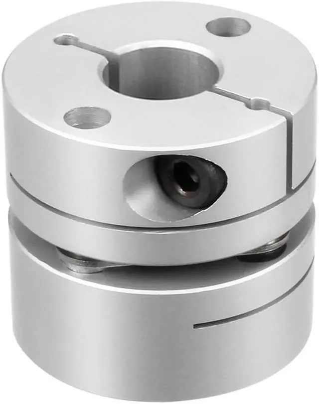 Main image of Male to Female Extender Fitting G1/4 x 20mm for PC Water Cooling System Black